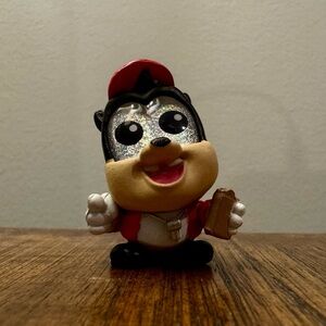 Pete | Mickey & Friends | rare doorable